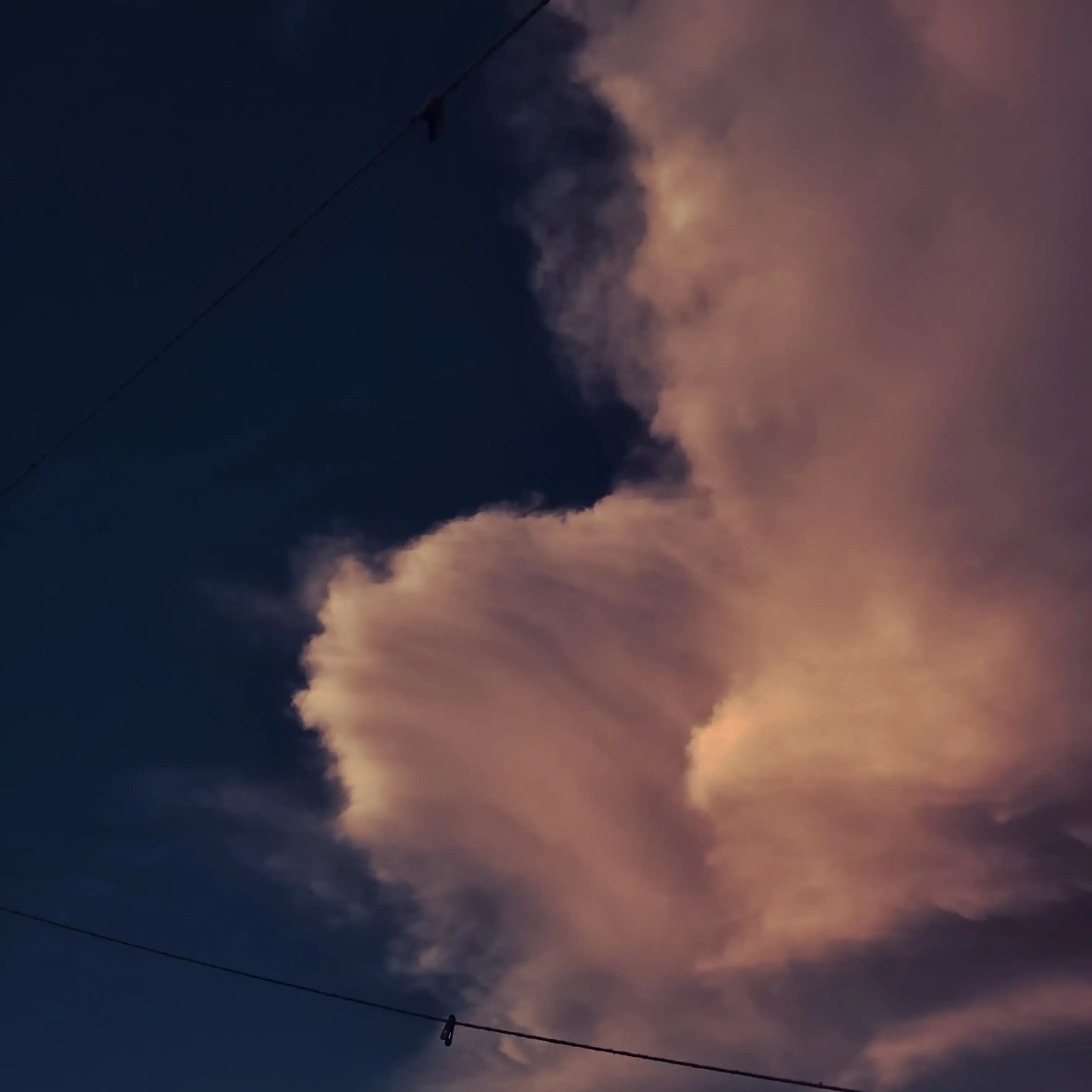 Urban Photography — City in Layers